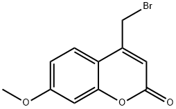 35231-44-8 4-Bromomethyl-7-methoxycoumarin