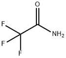 Trifluoroacetamide Structure