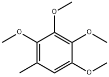35896-58-3 2,3,4,5-Tetramethoxytoluene