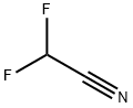 DIFLUOROACETONITRILE Structure