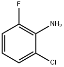 363-51-9 2-Chloro-6-fluoroaniline