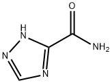 2H-1,2,4-Triazole-3-carboxamide Structure