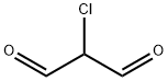 2-CHLOROMALONALDEHYDE Structure