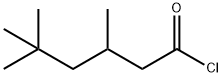 36727-29-4 3,5,5-Trimethylhexanoyl chloride