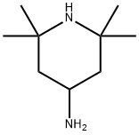 Triacetonediamine Structure