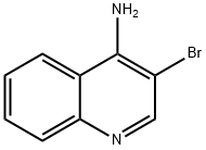 36825-36-2 4-Amino-3-bromoquinoline