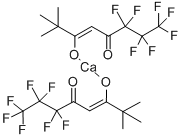 CA(FOD)2 Structure