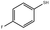 371-42-6 4-Fluorothiophenol
