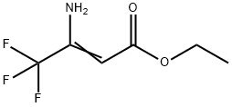 372-29-2 Ethyl 3-amino-4,4,4-trifluorocrotonate