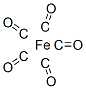 Iron carbonyl Structure
