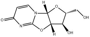 3736-77-4 2,2'-Cyclouridine