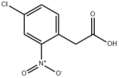 37777-71-2 2-(4-CHLORO-2-NITROPHENYL)ACETIC ACID