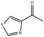 1-(4-Thiazolyl)-ethanone Structure