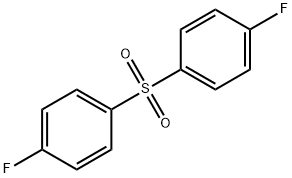 383-29-9 4-Fluorophenyl sulfone