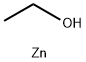ZINC DIETHOXIDE Structure