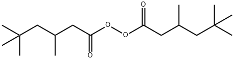 3851-87-4 3,5,5-Trimethylhexanoyl peroxide
