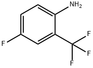 393-39-5 2-Amino-5-fluorobenzotrifluoride