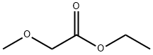 Ethyl methoxyacetate Structure