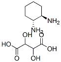 39961-95-0 (1R,2R)-(+)-1,2-Diaminocyclohexane L-tartrate