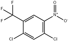 400-70-4 2,4-Dichloro-5-nitrobenzotrifluoride