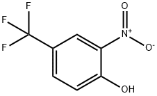 4-Hydroxy-3-nitrobenzotrifluoride Structure