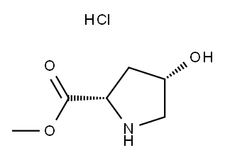 H-CIS-HYP-OME HCL Structure