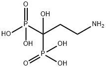 40391-99-9 Pamidronic acid 