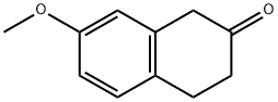 4133-34-0 7-Methoxy-2-tetralone