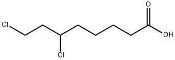 41443-60-1 6,8-dichlorooctanoic acid