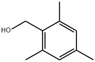 2,4,6-Trimethylbenzyl alcohol Structure