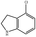 41910-64-9 4-Chloroindoline