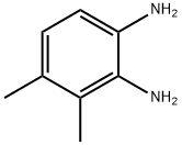 3,4-DIMETHYL-O-PHENYLENEDIAMINE Structure