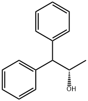 (S)-(+)-1,1-DIPHENYL-2-PROPANOL Structure