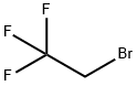 2-BROMO-1,1,1-TRIFLUOROETHANE Structure