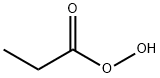 peroxypropionic acid  Structure