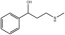 42142-52-9 3-Hydroxy-N-methyl-3-phenyl-propylamine