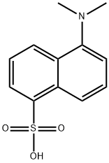 4272-77-9 5-(Dimethylamino)-1-naphthalenesulfonic acid