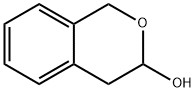 3,4-DIHYDRO-1H-ISOCHROMEN-3-OL Structure