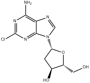 4291-63-8 Cladribine