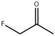 Fluoroacetone Structure