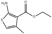 43088-42-2 ETHYL 2-AMINO-4-METHYLTHIOPHENE-3-CARBOXYLATE