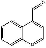 4363-93-3 4-Quinolinecarboxaldehyde