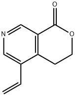 Gentiannine Structure