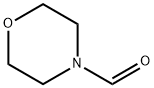 N-Formylmorpholine Structure