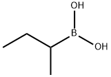 n-Butylboronic acid Structure