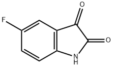 443-69-6 5-Fluoroisatin 