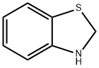 benzothiazoline Structure