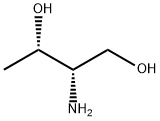 d-threoninol Structure