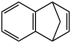 1,4-DIHYDRO-1,4-METHANONAPHTHALENE Structure