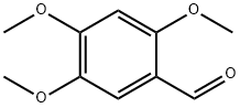 4460-86-0 2,4,5-Trimethoxybenzaldehyde